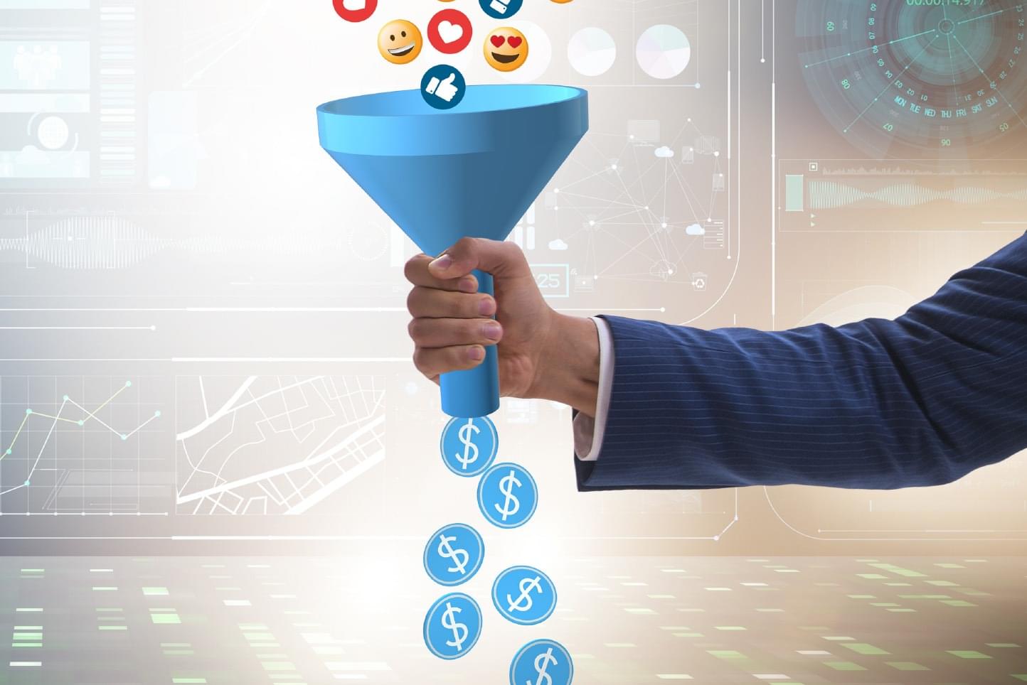 differenzia le tue barche